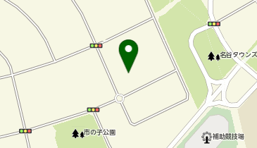 加藤産業 神姫支店の地図画像