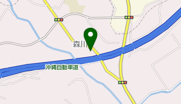 新車市場 西原インター店の地図画像