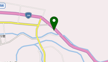 新車市場 田村店 (有)常葉モーターの地図画像