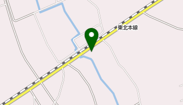 新車市場 那須店 (有)上川自動車センターの地図画像