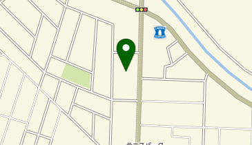 新車市場 釧路WEST (株)ラインの地図画像