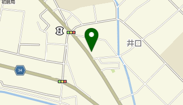 新車市場 島田初倉店 (株)鈴木モータースの地図画像