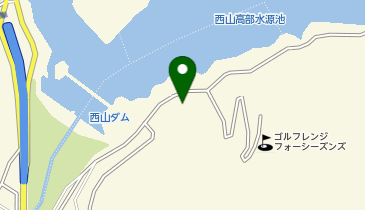 新車市場 長崎西山店 カーショップイワモトの地図画像
