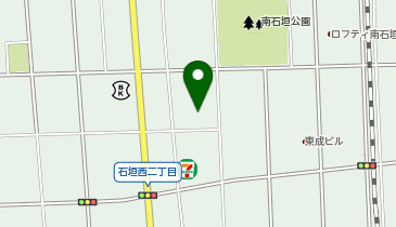 新車市場 別府店 (有)東和交通工業所の地図画像
