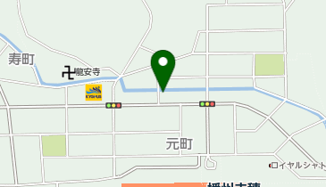 新車市場 赤穂駅北店の地図画像