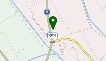 新車市場 杉戸店 (有)相馬モータースの地図画像