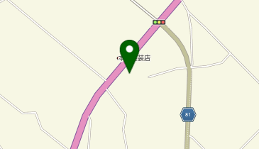 新車市場 佐渡店 (有)金鋼自動車の地図画像