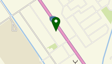 新車市場 南幌店 (株)柴田兄弟自動車販売の地図画像