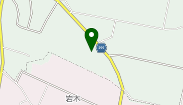 新車市場 村山店の地図画像