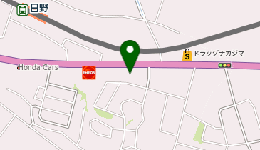 新車市場 須坂店 (株)酒井商会の地図画像