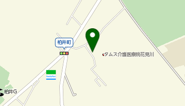新車市場 千葉柏井町店 株式会社Car'sの地図画像