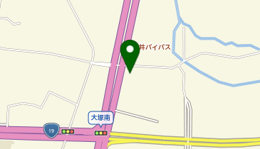 新車市場 長野青木島店 くるまる株式会社の地図画像