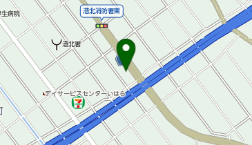 新車市場清水店 (株)エスワンコミュニケーションズの地図画像