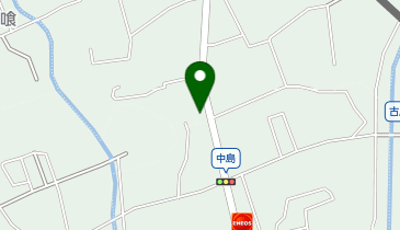 新車市場三島南店 (有)クイックエイトの地図画像