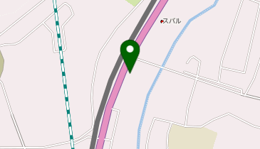 新車市場 二戸店の地図画像