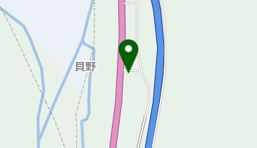 新車市場 神崎店 岸田自動車の地図画像