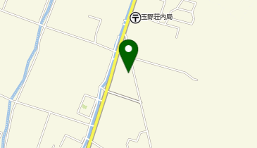 新車市場 岡山玉野店 いづみオート株式会社の地図画像