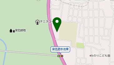 道楽箱 大東店の地図画像