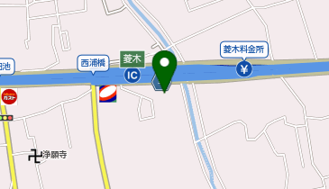 道楽箱 堺南店の地図画像