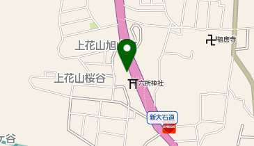 道楽箱 山科店の地図画像