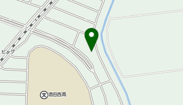 TROA(アイプリモ取扱店)の地図画像