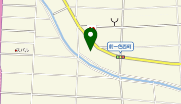 メモリア岐阜東の地図画像