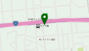 メモリア笠木の地図画像