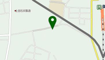 大垣市勝山斎場の地図画像