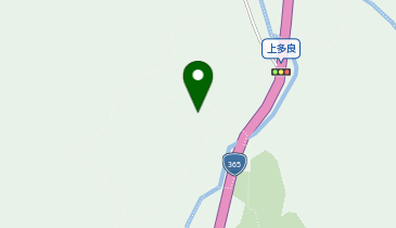 大垣市かみいしづ斎場の地図画像