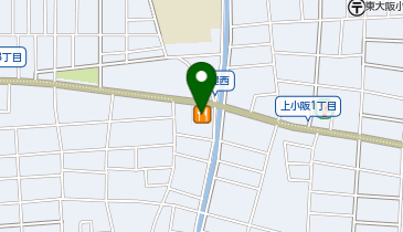 和食しゃぶしゃぶ かごの屋 菱屋西店の地図画像