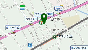 サイエンス倶楽部 つつじヶ丘教室の地図画像