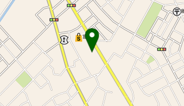 たこまん 藤枝本店の地図画像