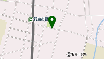 輝きクリーニング 羽島市 竹鼻店の地図画像