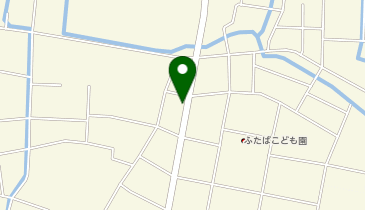 輝きクリーニング 安八郡 安八店の地図画像