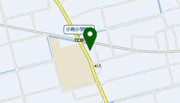 輝きクリーニング 揖斐店の地図画像