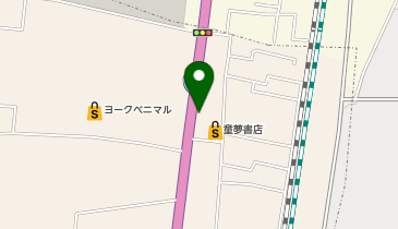 元祖からあげ本舗まるたま 石橋店の地図画像