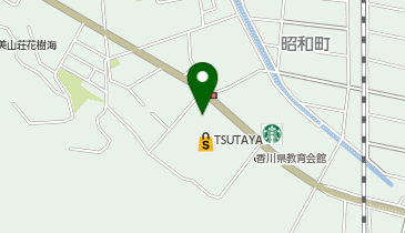 元祖からあげ本舗かたに商店 西宝店の地図画像