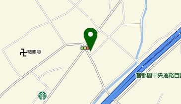 カフェブリッコ 鶴ヶ島店の地図画像