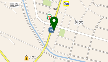 錬金堂 富士津田店の地図画像