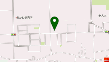 アトラス調剤薬局の地図画像