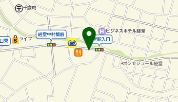 onka(オンカ)の地図画像