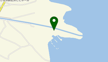 muta MARINE BIWAKOの地図画像