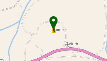 PETS LAND ペッツランド竹田店の地図画像