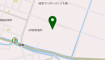 みやぎ生協 仙台ハーベストビレッジ店の地図画像