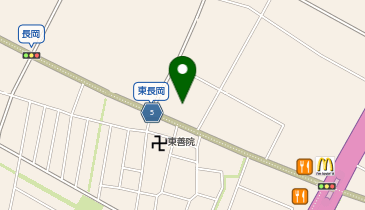 好日山荘 瑞穂店の地図画像