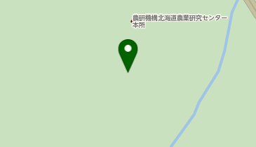 ワタベウェディング 札幌ブランバーチ・チャペルの地図画像