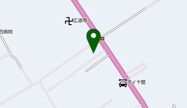 オトロン 所沢インター店の地図画像