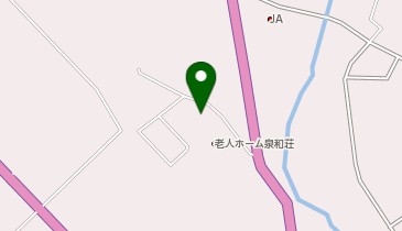 サンリツ楽器 根白石幼稚園(教室会場)の地図画像