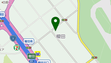 スーパーラジコン 福岡博多店の地図画像