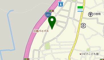 すこやか薬局 みやぐすく店の地図画像